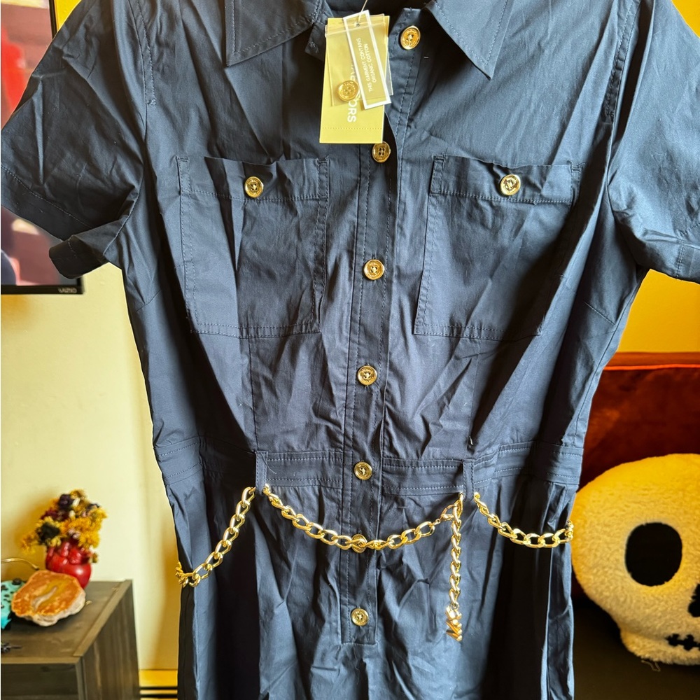 Authentic Michael Kors Dress